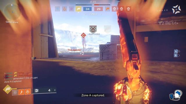 Destiny 2 Lore - Why I think the Ahamkara will return!? | Myelin Games смотреть онлайн
