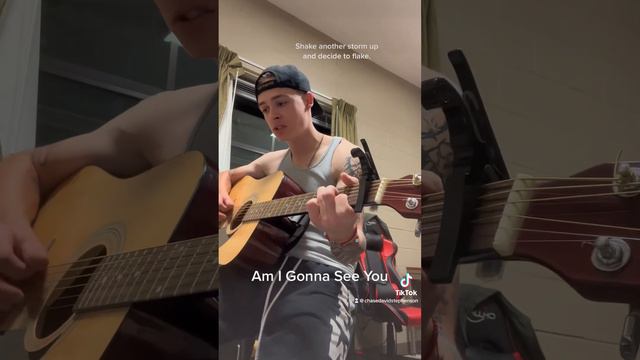 Am I Gonna See Ya? - Chase David смотреть онлайн
