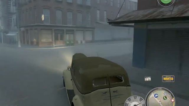 mafia 2 DLC #5 смотреть онлайн