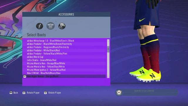 FIFA 14 BOOTS 2021 | Boots Update PC! смотреть онлайн