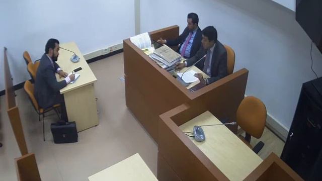 13-220611 OSCAR FABIÁN SANABRIA GÓMEZ vs PIKOLIN S.A.S e INVERSIONES FEMA S.A.S смотреть онлайн