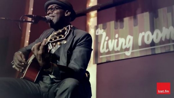 Joe - Baby (Last.fm Sessions)