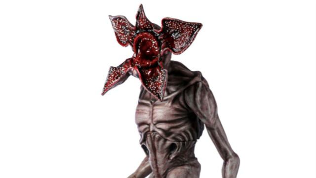 Episode 015: LEGO Demogorgon MOC (Stranger Things)