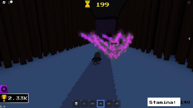 Undertale: Last Corridor Snowdin Dust Sans Rework Gameplay