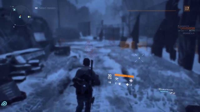 Tom Clancy's The Division – Все миссии, играем с Данилом (kakashisinobi). ОБТ (Beta) [PS4] смотреть онлайн