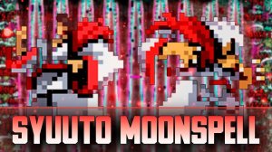 НЕсекретный персонаж Сьюто Луночар | Как открыть Сьюто, лучшая сборка Сьюто Vampire Survivors