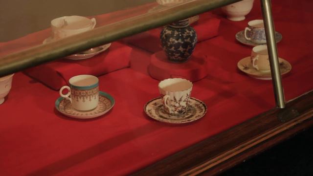 Darwin R Barker Museum смотреть онлайн