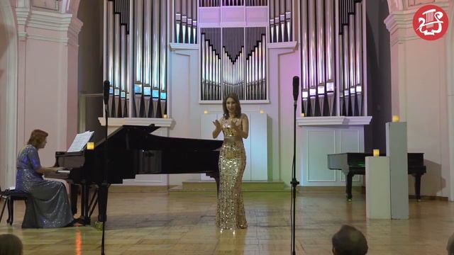Екатерина Клеменс Il bacio смотреть онлайн