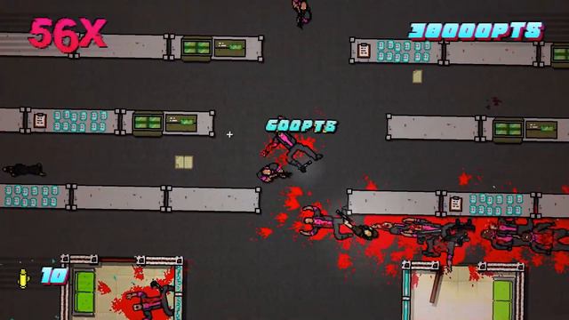 Dead Ahead full combo смотреть онлайн
