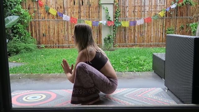 Sunday Fun day + Yoga | Daily Vlog 11th Oct 2015 смотреть онлайн