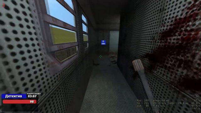 ClassiX TTT Новички #1