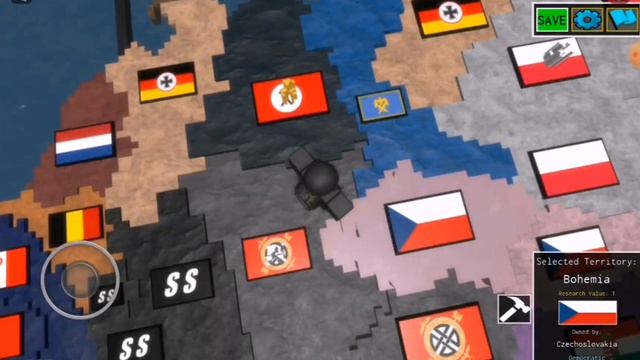 Iron Assault The New Order "Last Day of Europe Making / Part 1 Germany смотреть онлайн