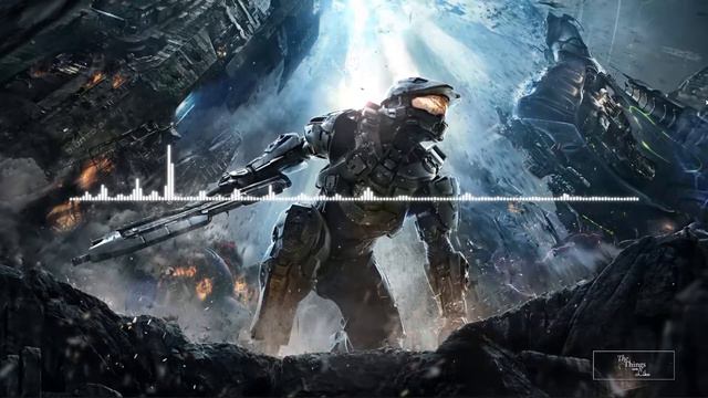 Halo Soundtrack | Halo 1 | Halo 2 | Halo 3 | Halo 3 ODST Epic Music смотреть онлайн