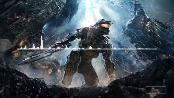 Halo Soundtrack | Halo 1 | Halo 2 | Halo 3 | Halo 3 ODST Epic Music