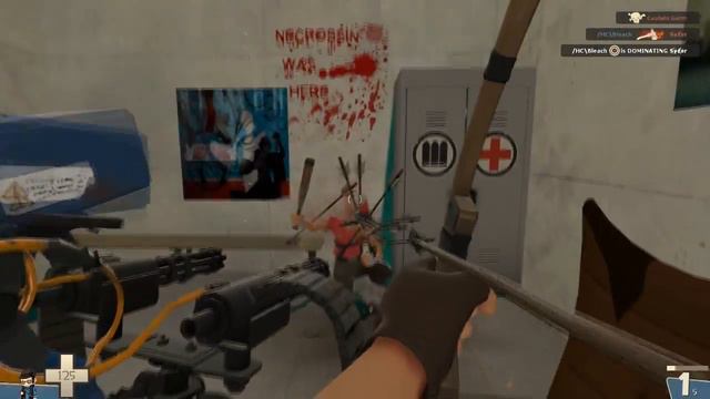The invincible scout. Almost. смотреть онлайн