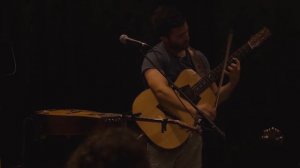 Luca Stricagnoli - Last of the Mohicans