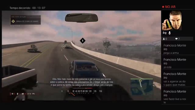 Mafia 3 demo смотреть онлайн