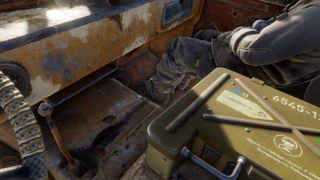 Metro Exodus 3 | Walkthrough Gameplay - ENDING (PC Game) смотреть онлайн