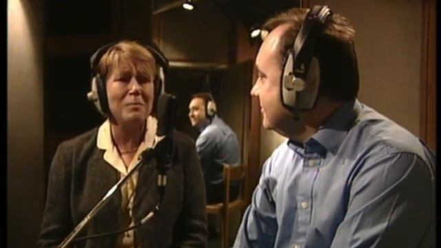 Alex Salmond Sings “The Rowan Tree” with Anne Lorne Gilles смотреть онлайн