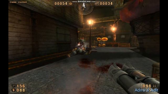 Painkiller Battle Out of Hell Gameplay #2 (No Commentary) смотреть онлайн