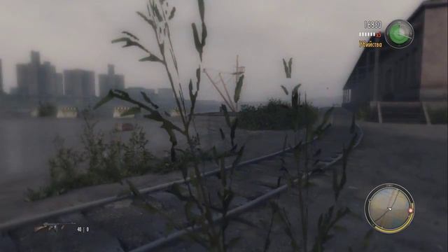 Mafia 2 Jimmy's Vendetta - Попроходим #16 смотреть онлайн