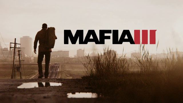 5 Years, 3 Months, 18 Days - Mafia 3 Full Soundtrack - Expanded Score смотреть онлайн