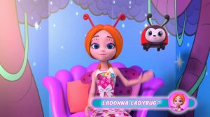 Enchantimals Glam Party | Team Wonderwood vs. Team Fierce Runway Challenge | Episode 2