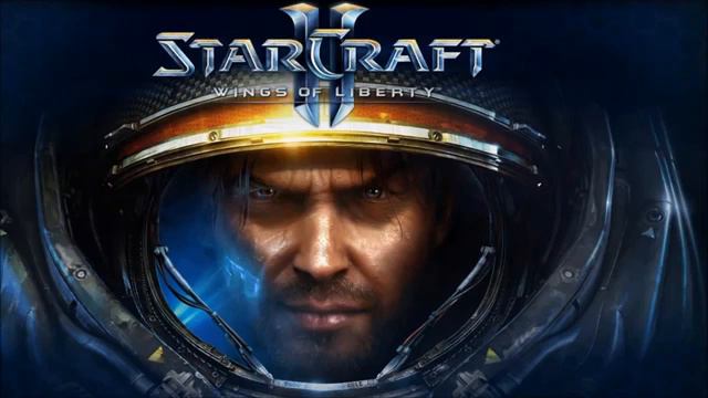 Starcraft 2 Wings of Liberty - Soundtrack Completo смотреть онлайн