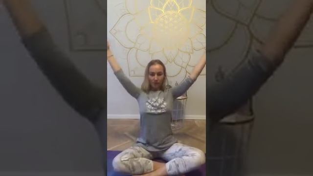 25 марта. Крийя для тонких ощущений смотреть онлайн