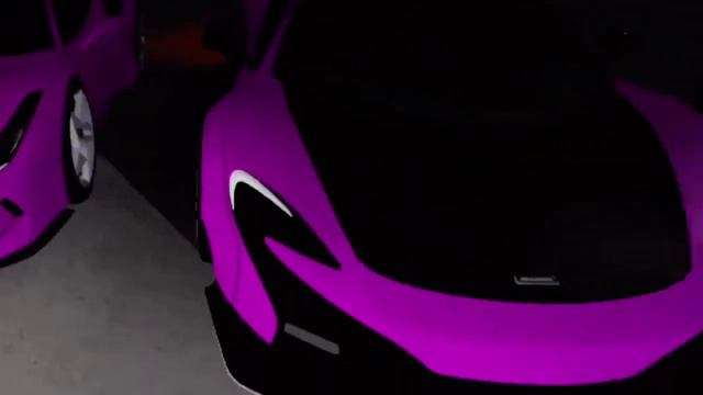 GMC MAFIA MUSIC VIDEO (ROBLOX)