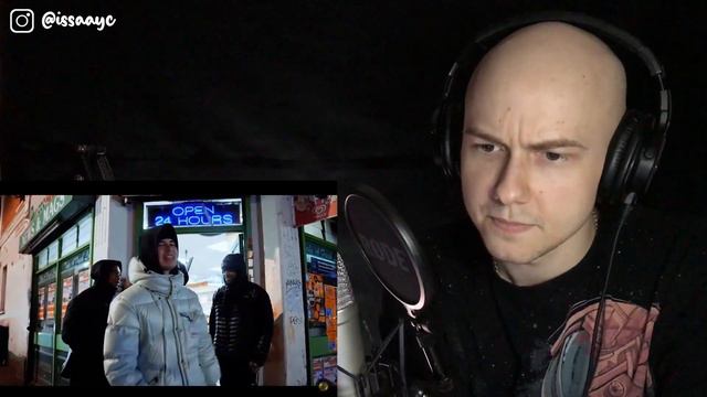 OBLADAET — DAVID BECKHAM | РЕАКЦИЯ смотреть онлайн