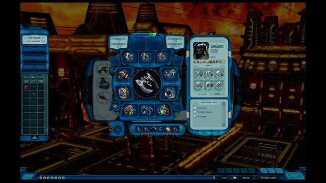 LGWI - Space Rangers HD w/ Lethal 022 смотреть онлайн