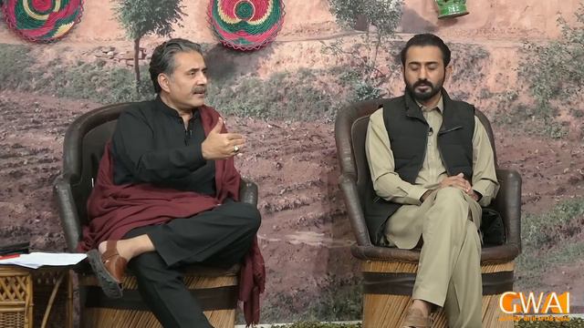 Saray Rung Punjab De with Aftab Iqbal | 23 November 2022 | Episode 87 | GWAI смотреть онлайн