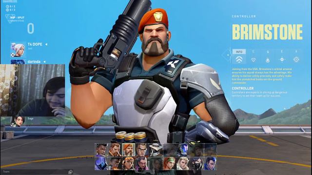 Facecam | HTRP India Live | Robert In City | Grind NHK? смотреть онлайн