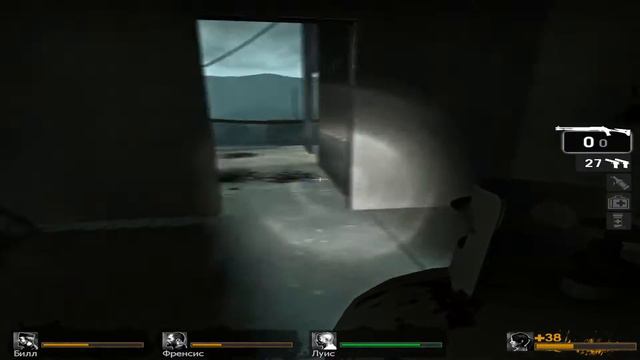 #left 4 dead с самого ср@нья! смотреть онлайн