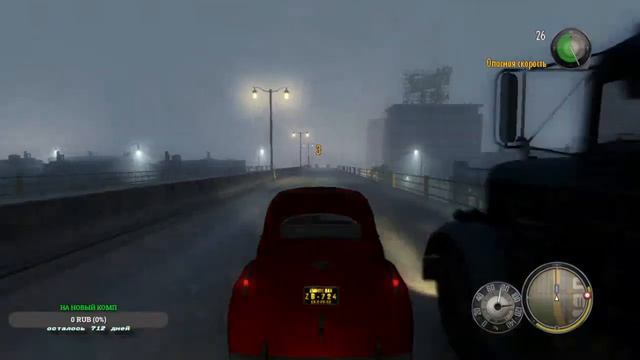 #Прохождение игры #Mafia 2 Definitive Edition (The Batrayal of Jimmy) смотреть онлайн