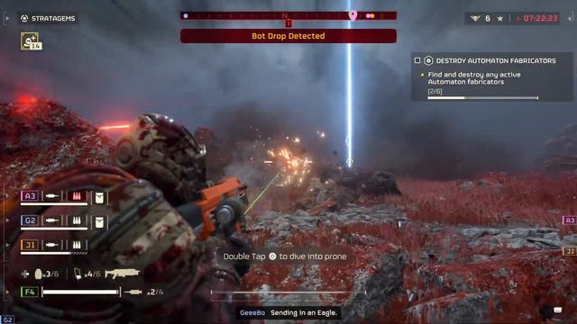 The incendiary Shotgun is alright смотреть онлайн