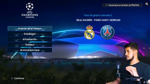 😱NUEVO PARCHE PS3 | PES 2016 a PES 2022 | THE WORLD PATCH | PARCHE enfocado al REALISMO🏆 смотреть онлайн
