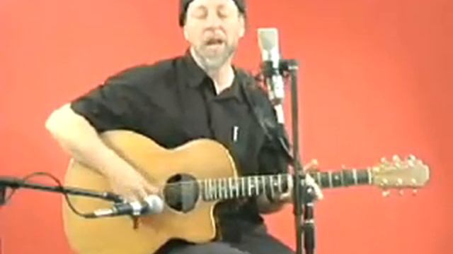Richard Thompson - She Said It Was Destiny - VH1 2003 смотреть онлайн