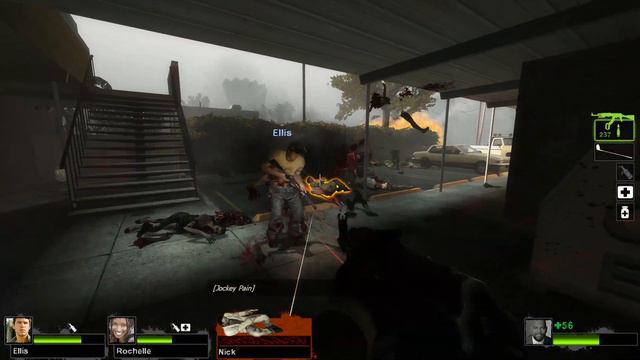 Left 4 Bots 2 (Alpha) Is Out