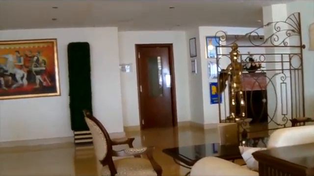 Alexander The Great Hotel,HD. Hotel review from tourist смотреть онлайн