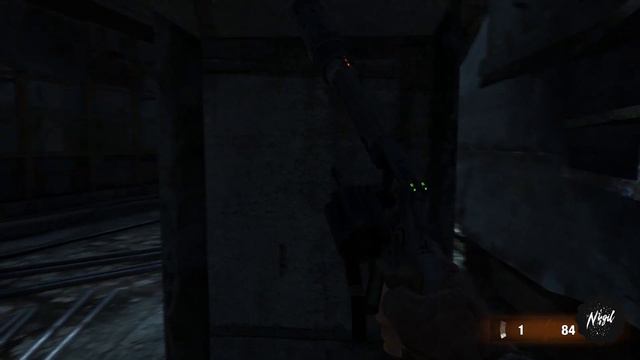 Metro: Last Light | Part 4 | PC Gameplay смотреть онлайн