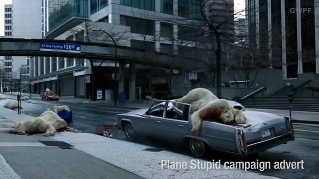 Polar Bear Scare Unmasked: The Saga of a Toppled Global Warming Icon смотреть онлайн