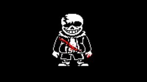Undertale Last Breath Sans Phase 3  1 hour  1