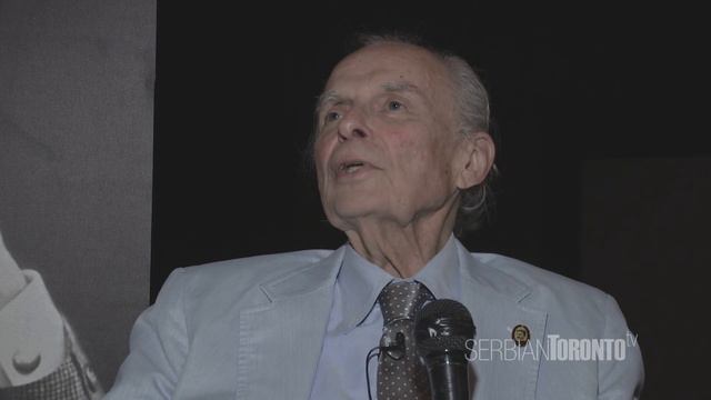 Last interview with William H. Terbo: My grand uncle Nikola Tesla (FULL) смотреть онлайн