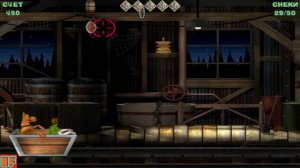 Скуби-Ду 2 Монстры на свободе