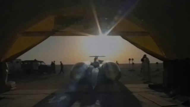 Thrust SSC - najszybszy pojazd w HISTORII LUDZKOŚCI. Jak pokonano prędkość dźwięku na lądzie? 💨 смотреть онлайн