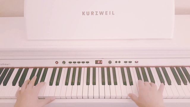 KERİM TEKIN-Kara Gözlüm (Piyano cover)piyano ile çalınan şarkılar смотреть онлайн