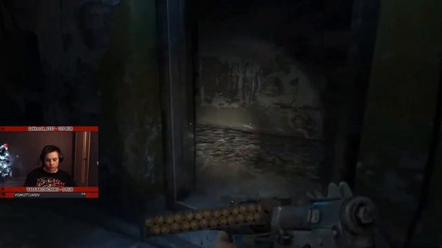 КАК Я ПРОХОДИЛ METRO REDUX смотреть онлайн