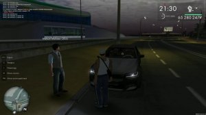 Монетка MTA province